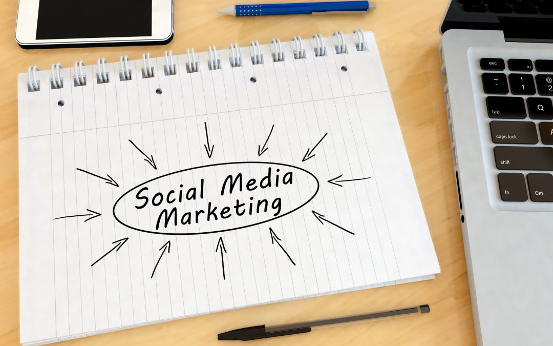 Will a Social Media Marketing Campaign Improve Your SEO Strategy?