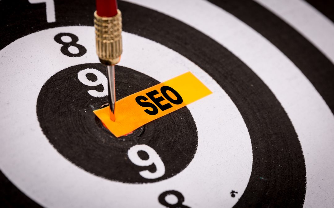On Target with Search Engine Optimization