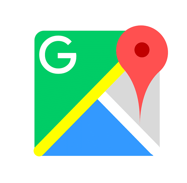 Optimisation for Google Map rankings in local searches and Google Maps business listings