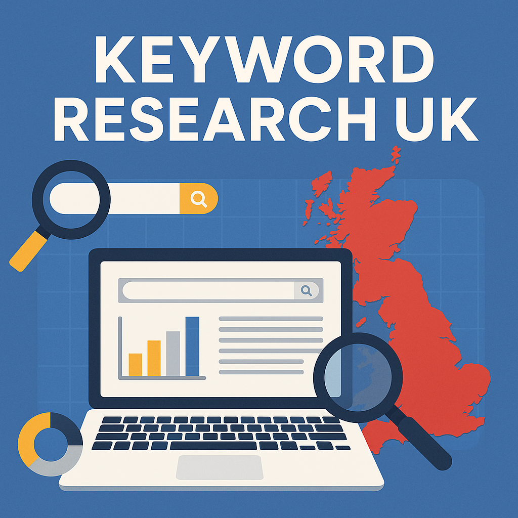How Do I Find Keywords My UK Customers Actually Search For?